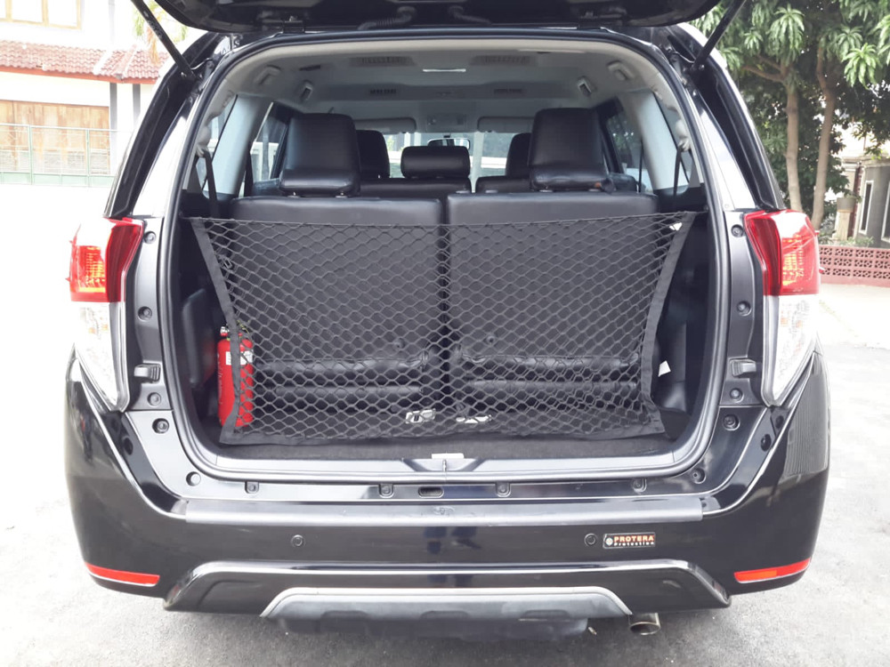 2018 Toyota Kijang Innova 2018 Toyota Kijang Innova