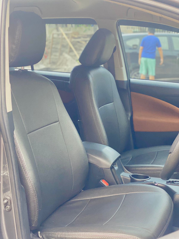 2019 Toyota Kijang Innova 2019 Toyota Kijang Innova