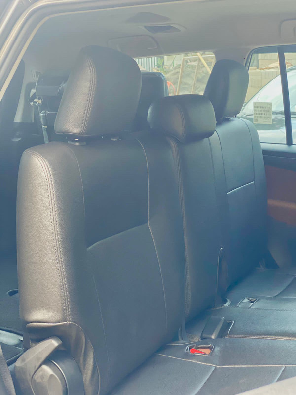 2019 Toyota Kijang Innova 2019 Toyota Kijang Innova