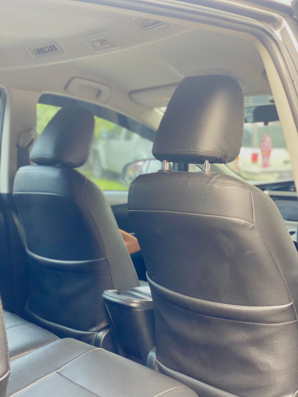 2019 Toyota Kijang Innova 2019 Toyota Kijang Innova