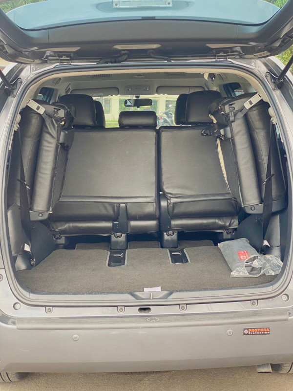 2019 Toyota Kijang Innova 2019 Toyota Kijang Innova