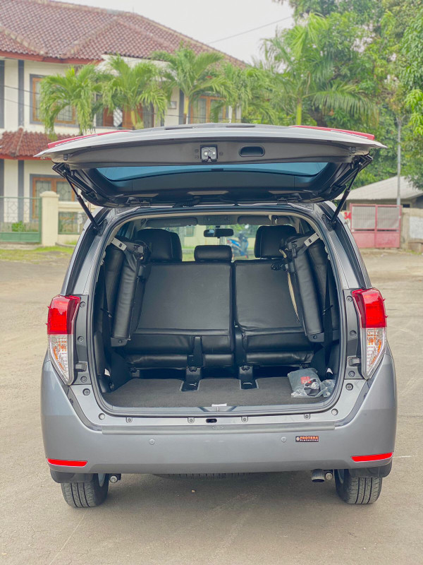 2019 Toyota Kijang Innova 2019 Toyota Kijang Innova