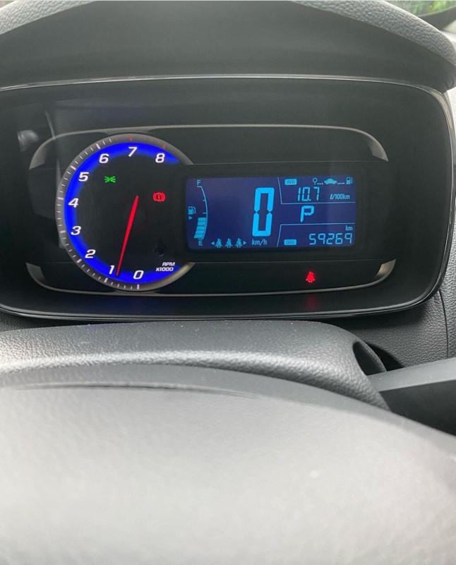 2016 Chevrolet Trax 2016 Chevrolet Trax