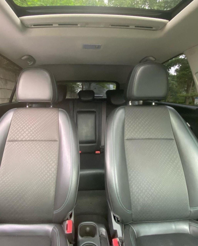 2016 Chevrolet Trax 2016 Chevrolet Trax