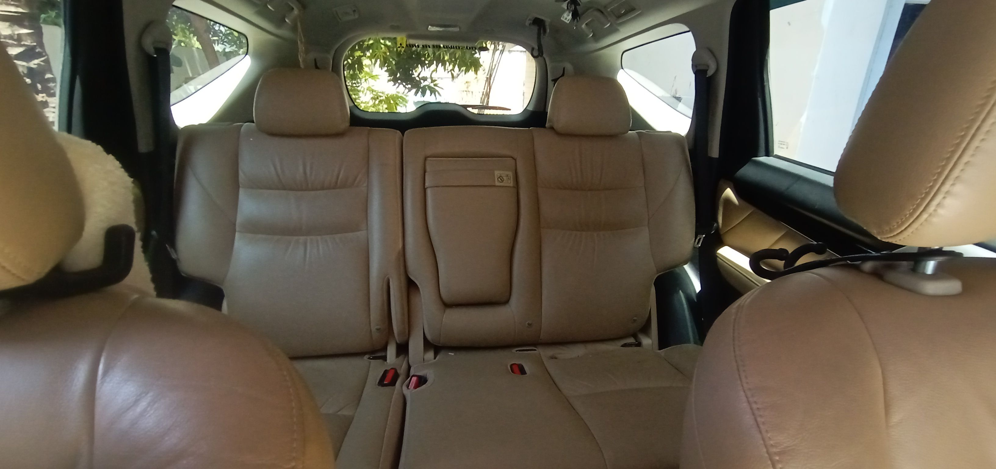 2021 Mitsubishi Pajero Sport 2021 Mitsubishi Pajero Sport