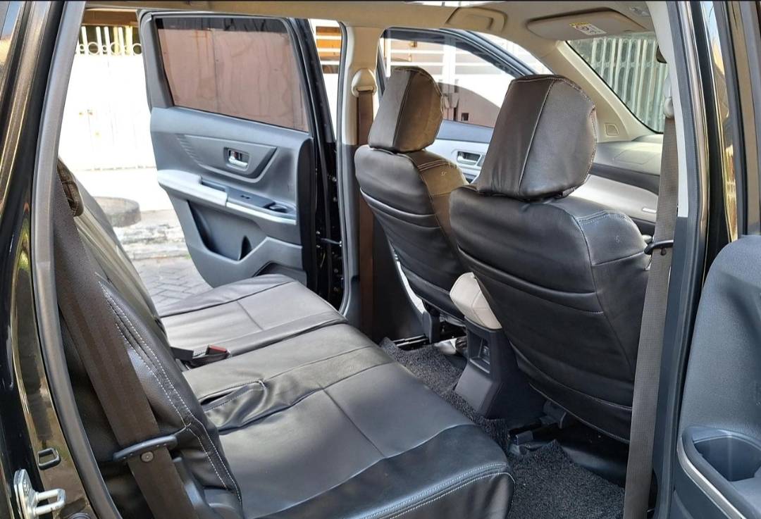 2022 Toyota Avanza 2022 Toyota Avanza