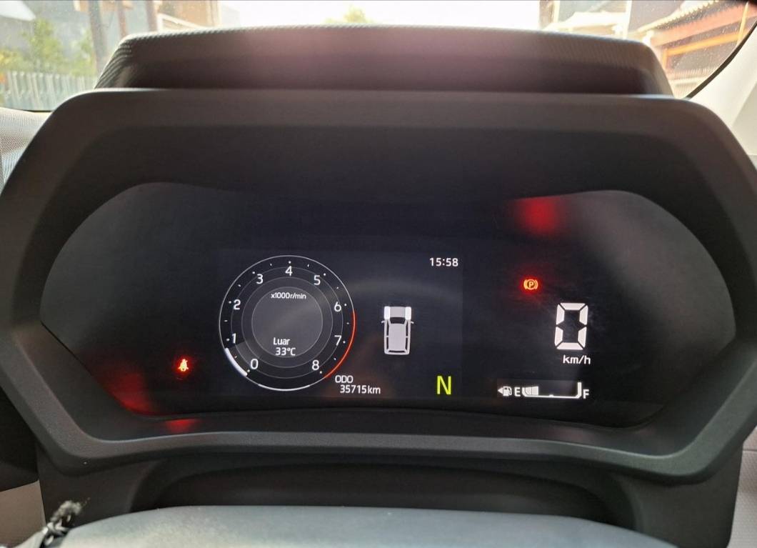 2022 Toyota Avanza 2022 Toyota Avanza