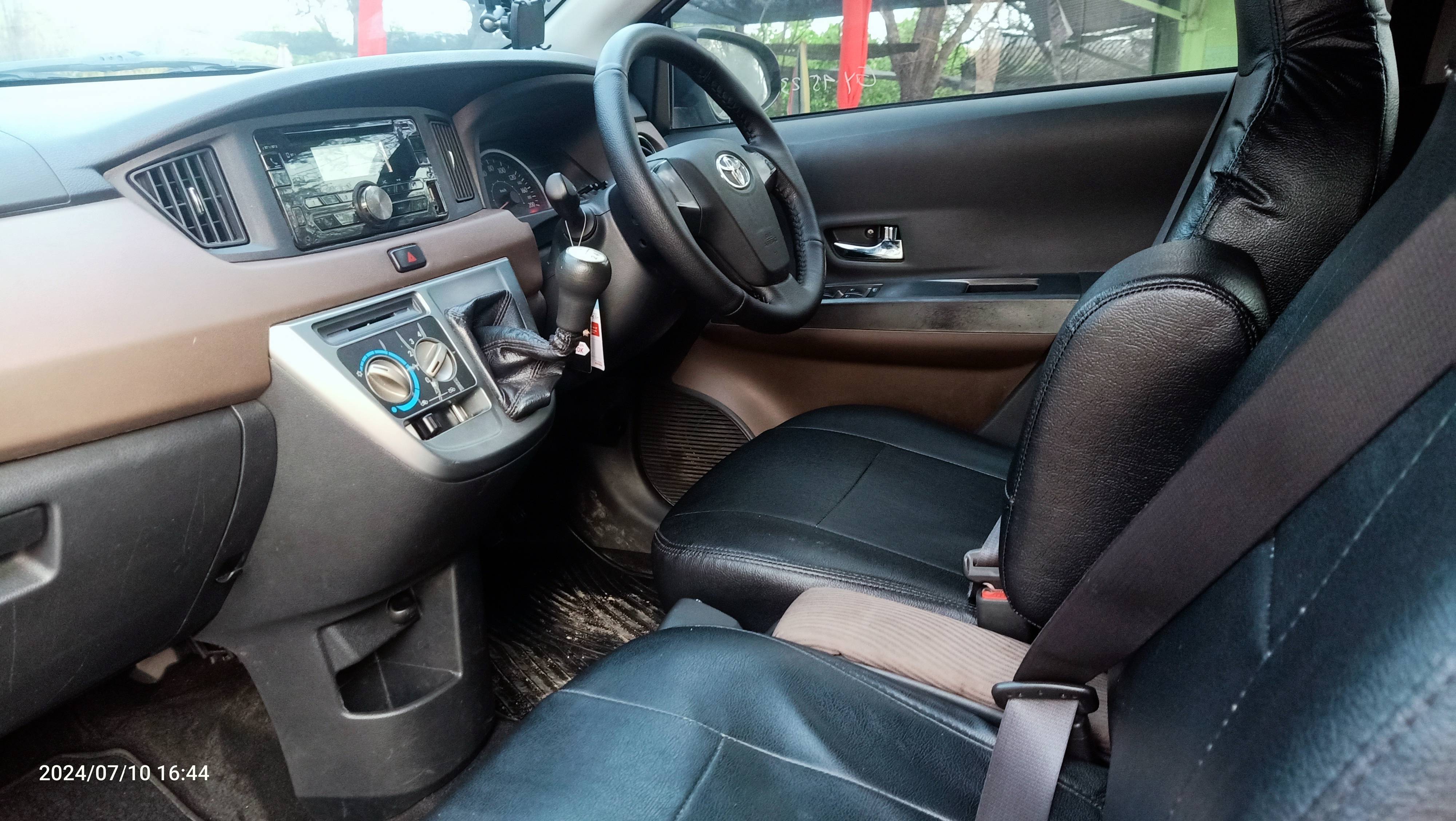 2019 Toyota Calya 2019 Toyota Calya