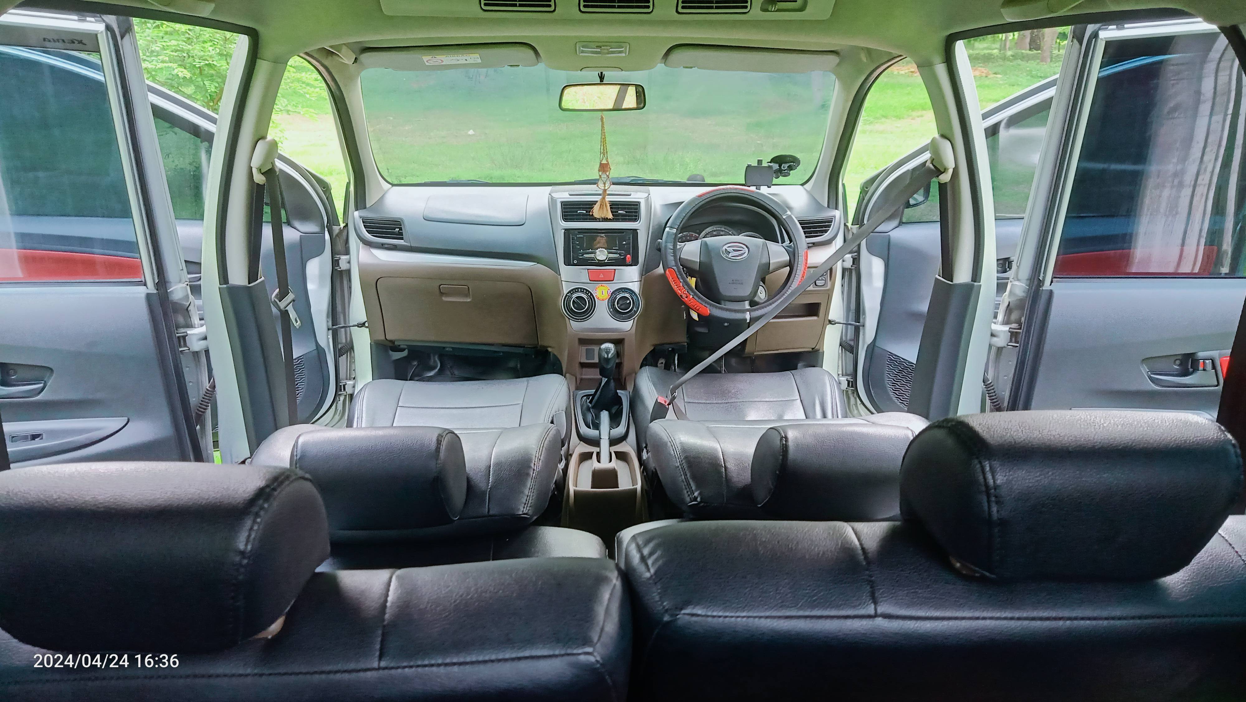 2016 Daihatsu Xenia 2016 Daihatsu Xenia