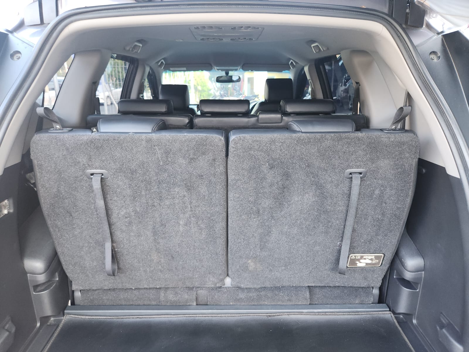 2018 Honda CR-V 2018 Honda CR-V