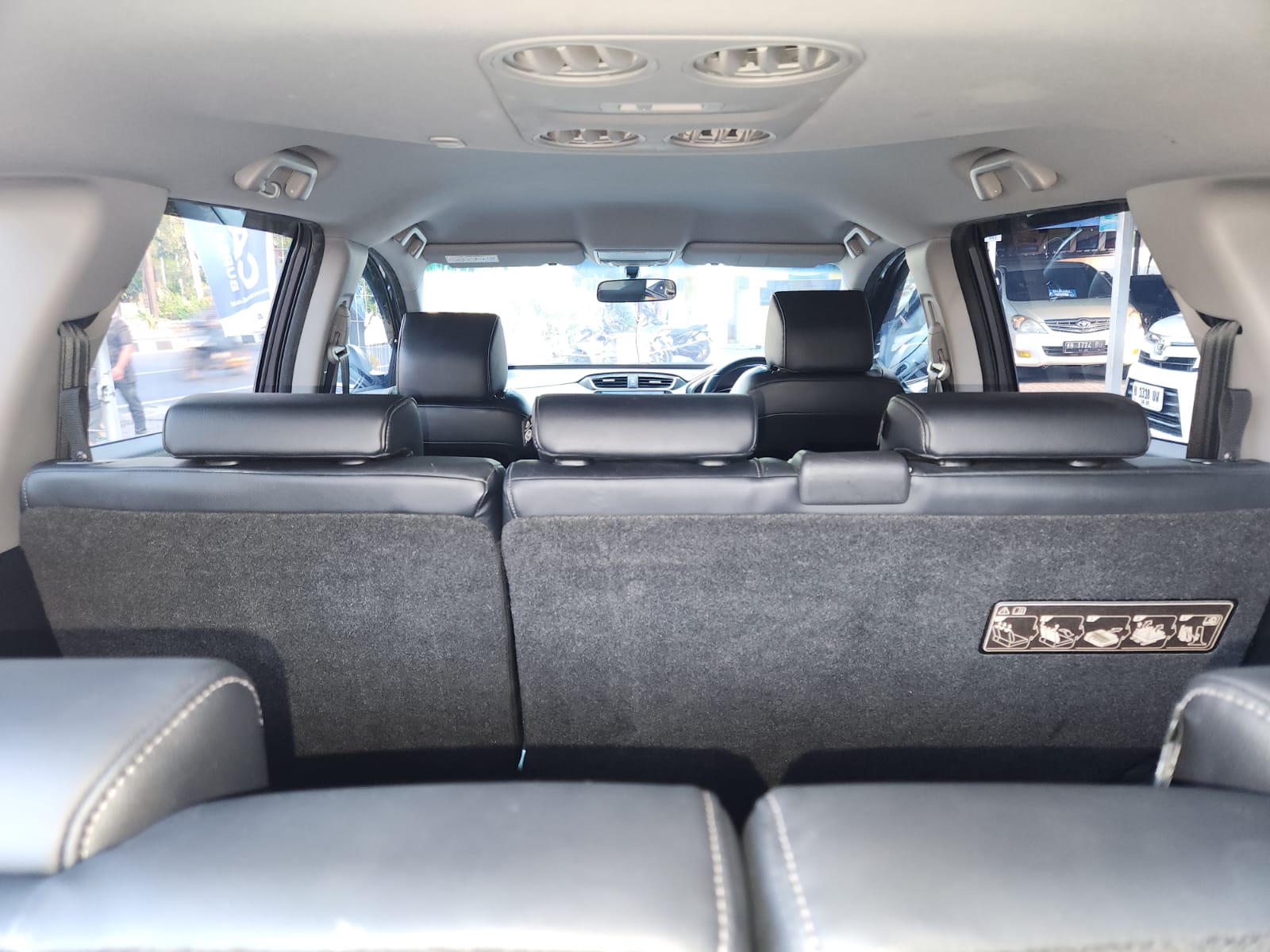 2018 Honda CR-V 2018 Honda CR-V