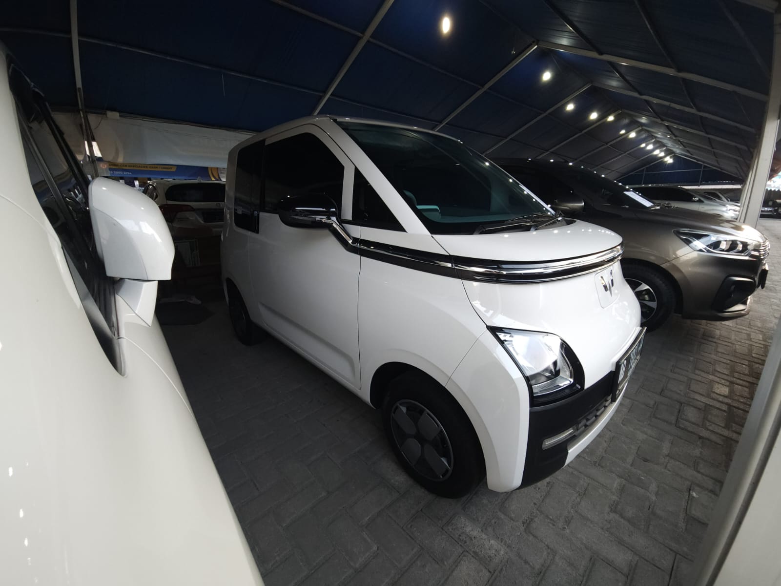 2024 Wuling Air EV 2024 Wuling Air EV