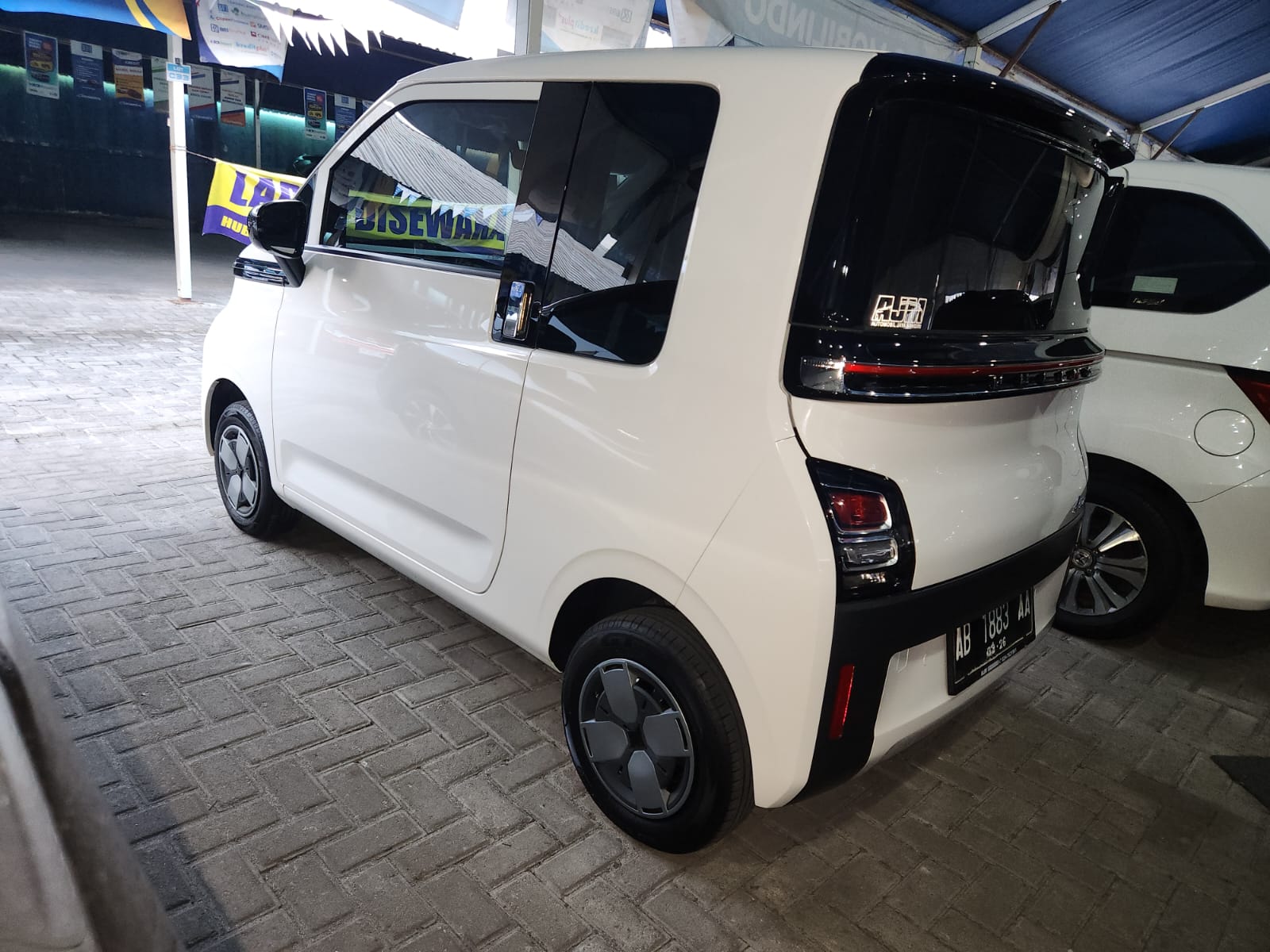 2024 Wuling Air EV 2024 Wuling Air EV