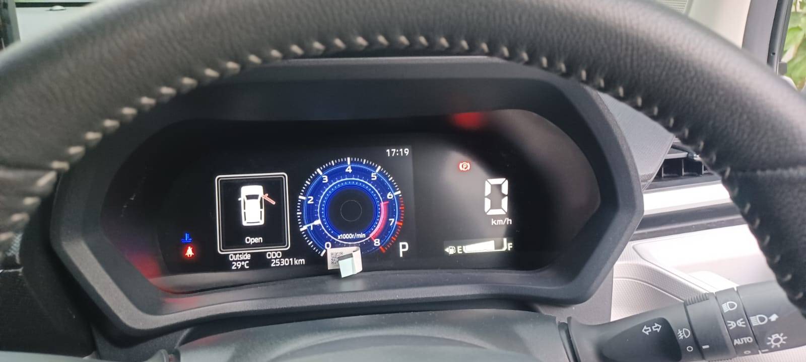 2021 Toyota Veloz 2021 Toyota Veloz