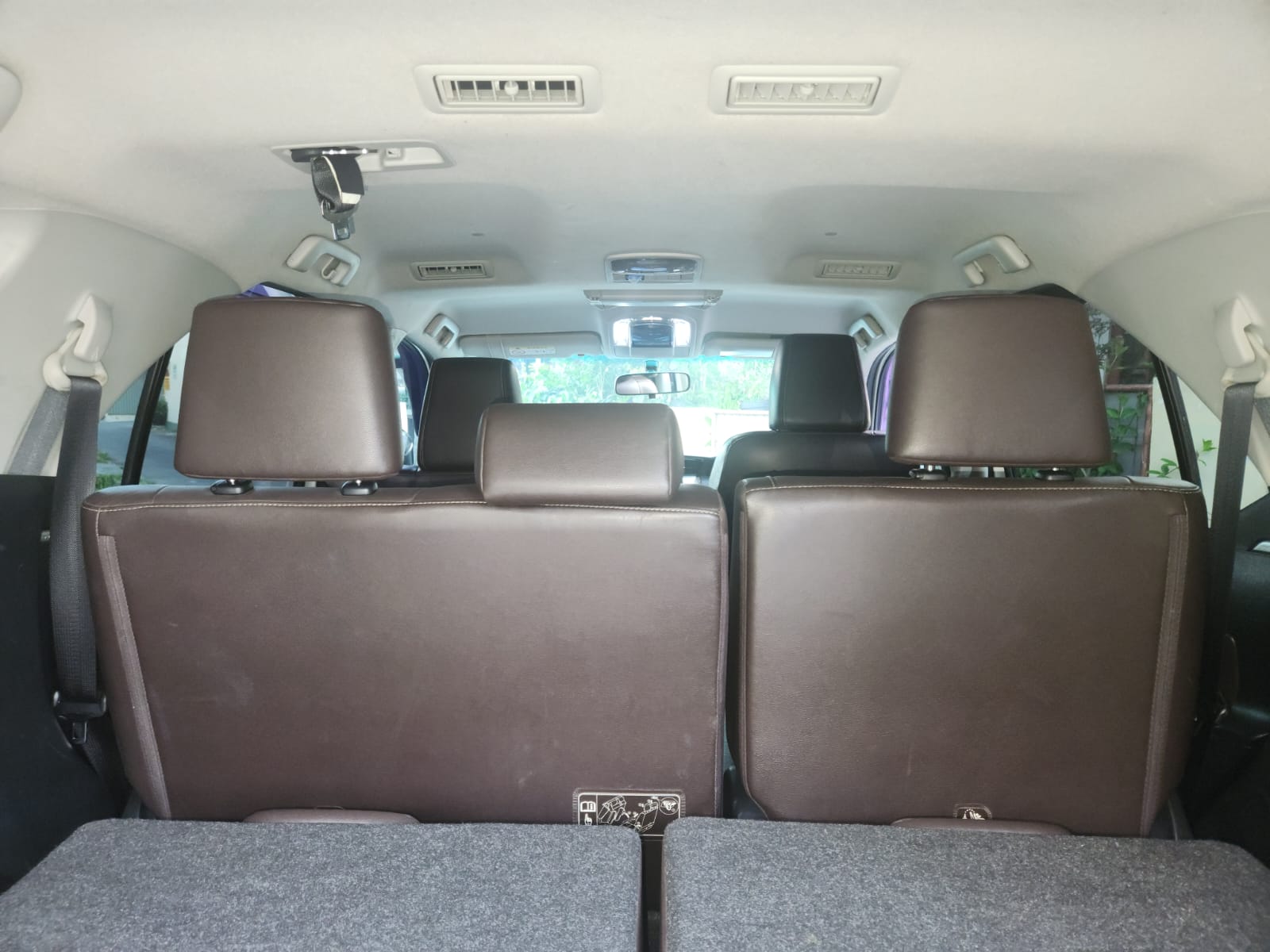 2016 Toyota Fortuner  2016 Toyota Fortuner