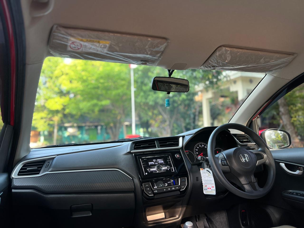 2021 Honda Brio 2021 Honda Brio