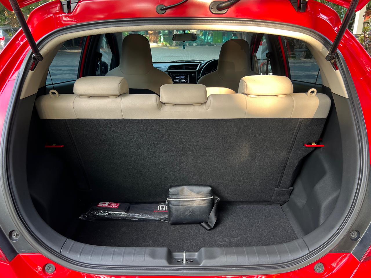 2021 Honda Brio 2021 Honda Brio