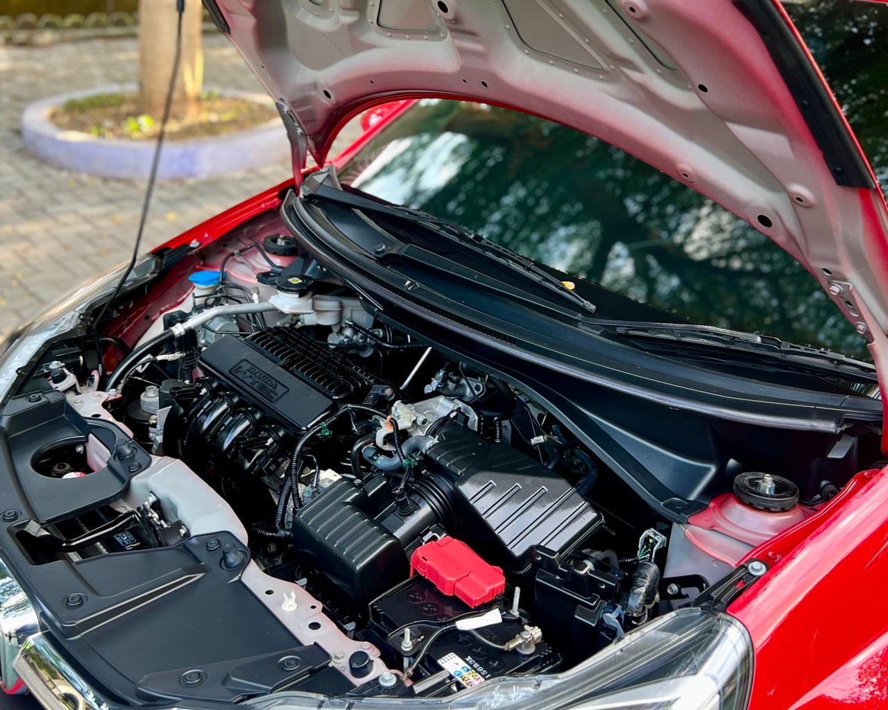 2021 Honda Brio 2021 Honda Brio