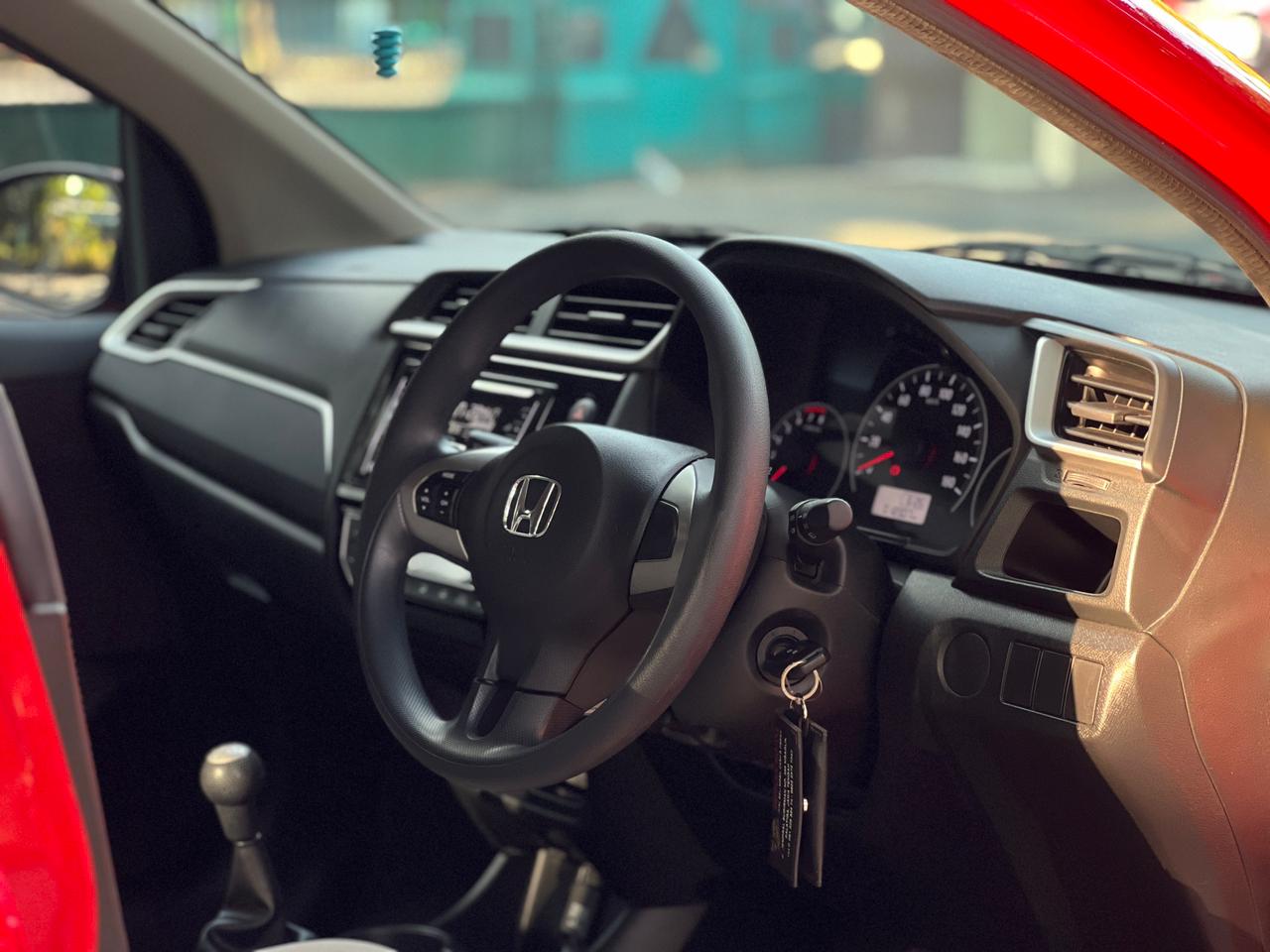 2021 Honda Brio 2021 Honda Brio