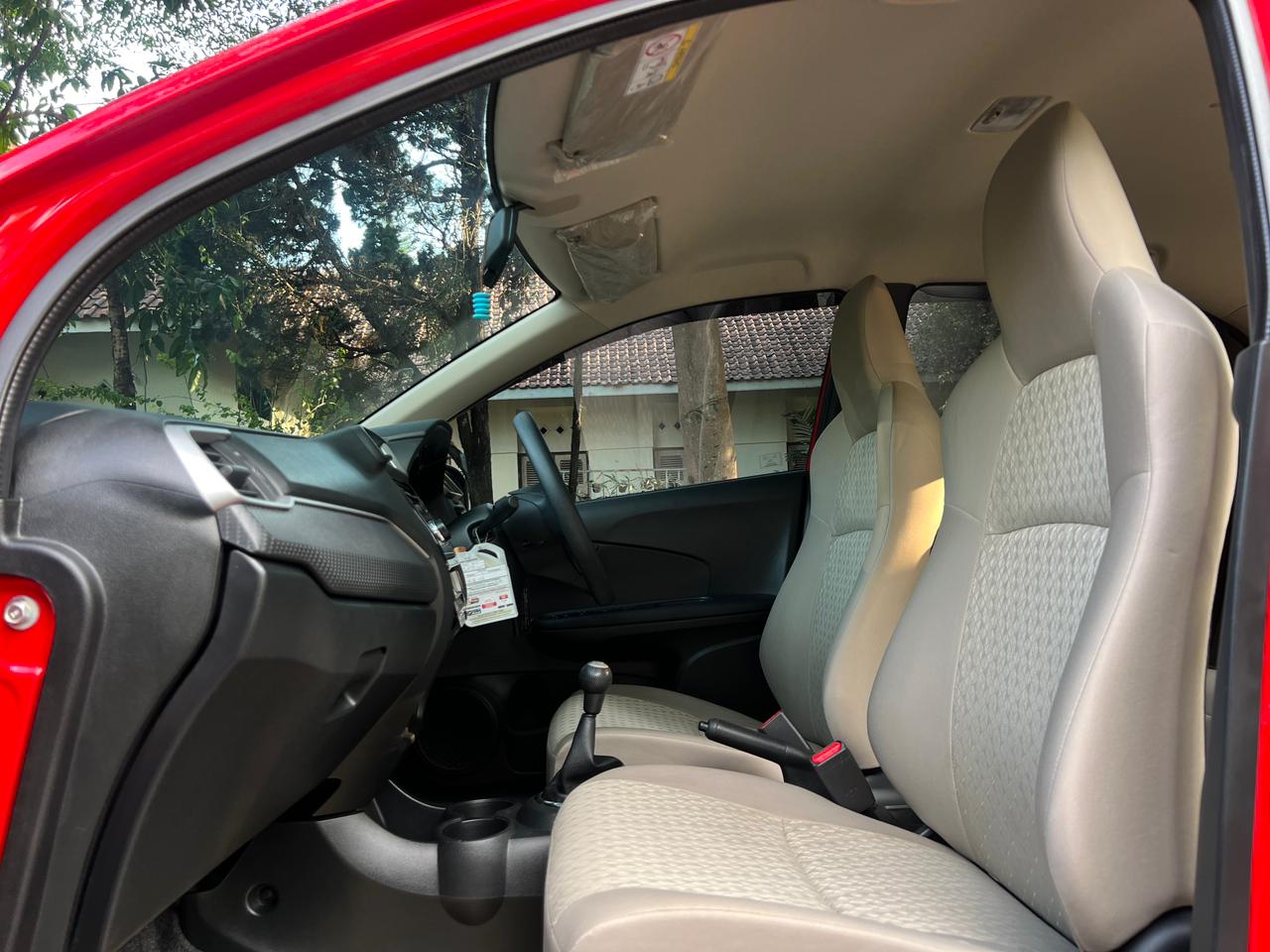 2021 Honda Brio 2021 Honda Brio