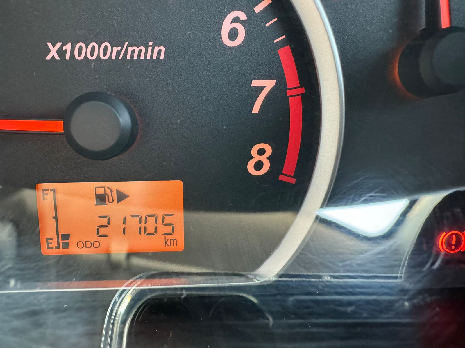 2022 Daihatsu Luxio 1.5 X M/T 2022 Daihatsu Luxio 1.5 X M/T