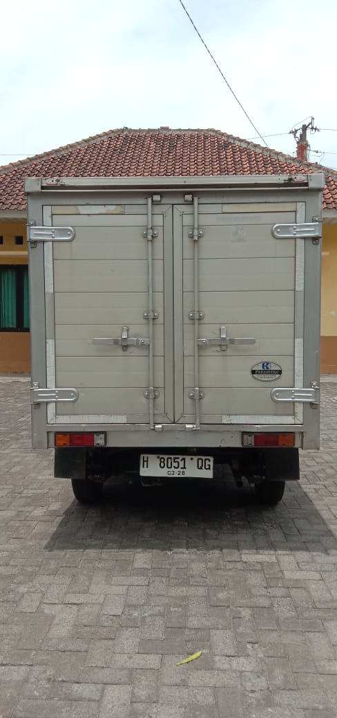 2018 Mitsubishi Colt L300 2018 Mitsubishi Colt L300