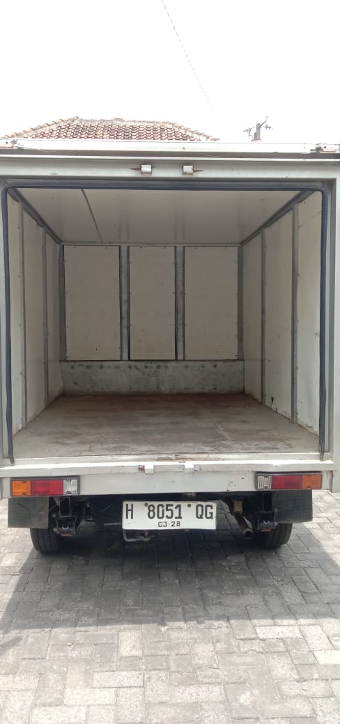 2018 Mitsubishi Colt L300 2018 Mitsubishi Colt L300