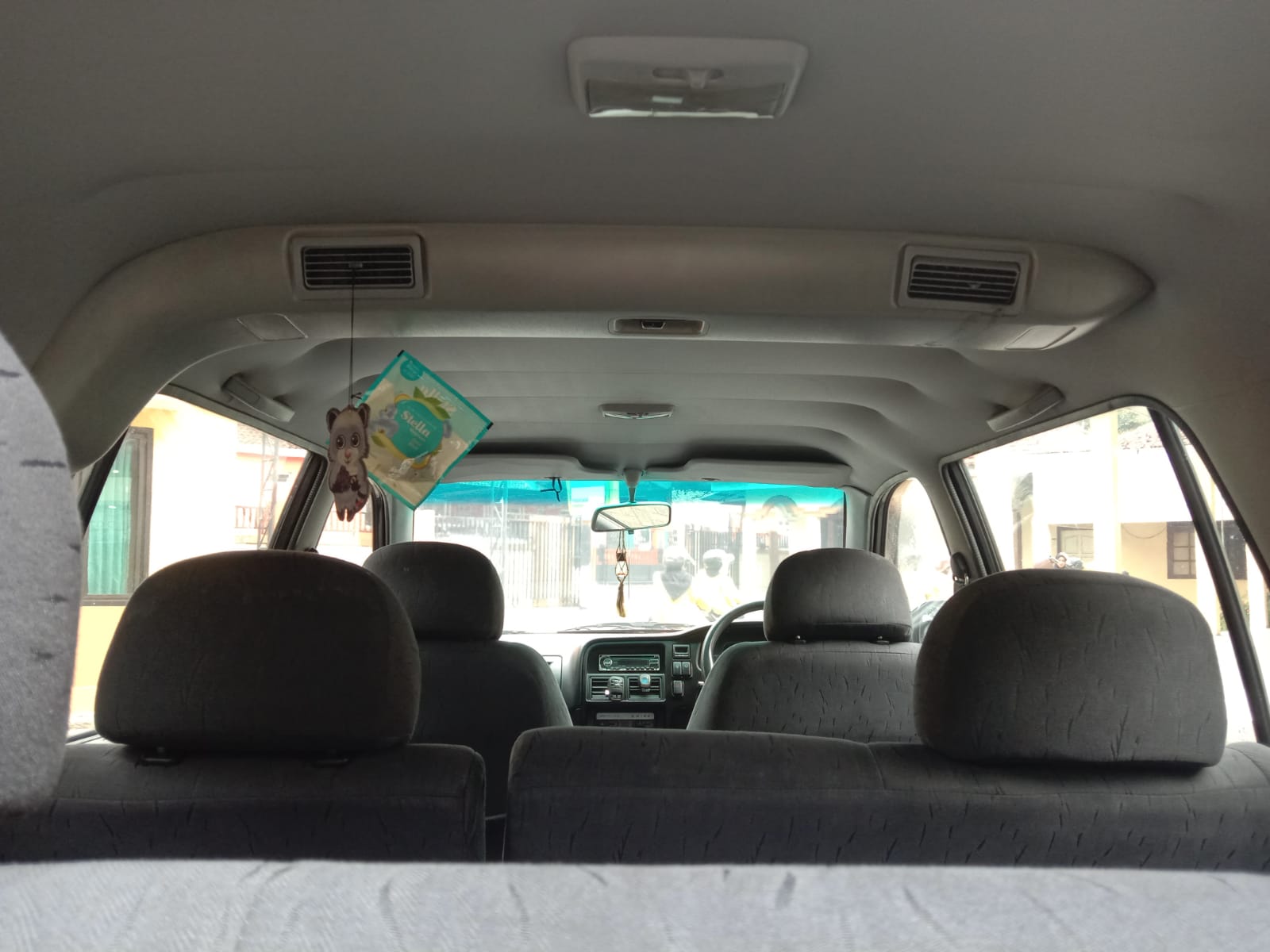 1970 Isuzu Panther 1970 Isuzu Panther