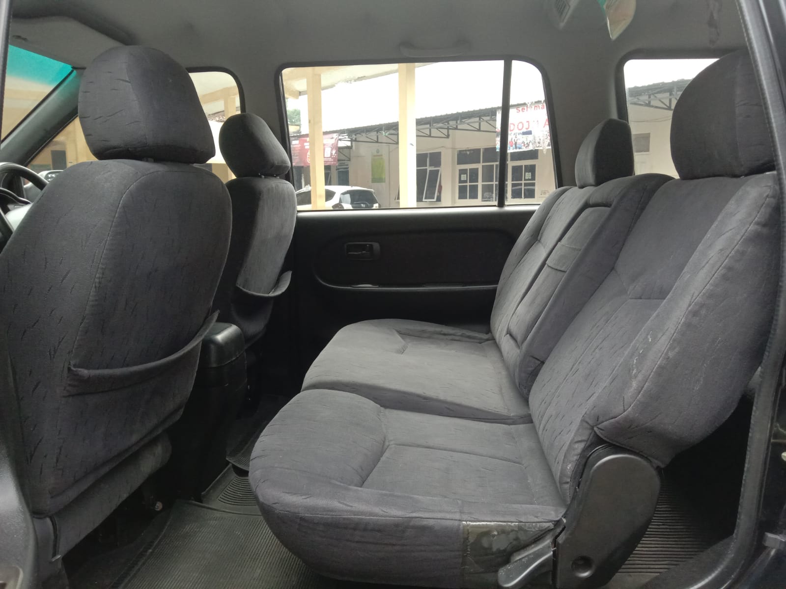 1970 Isuzu Panther 1970 Isuzu Panther