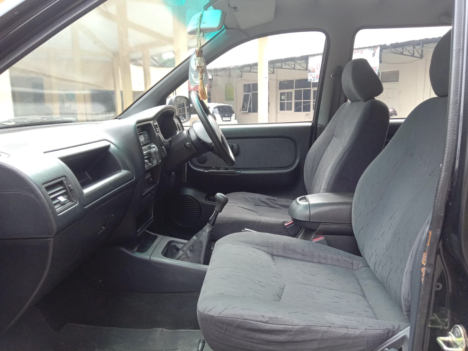 1970 Isuzu Panther 1970 Isuzu Panther