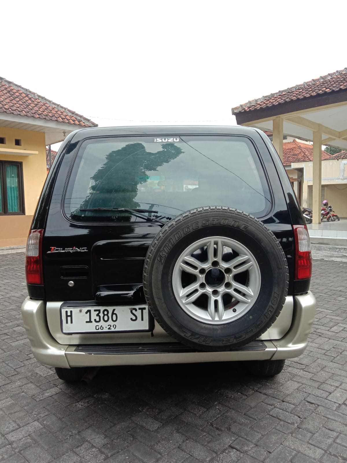 1970 Isuzu Panther 1970 Isuzu Panther