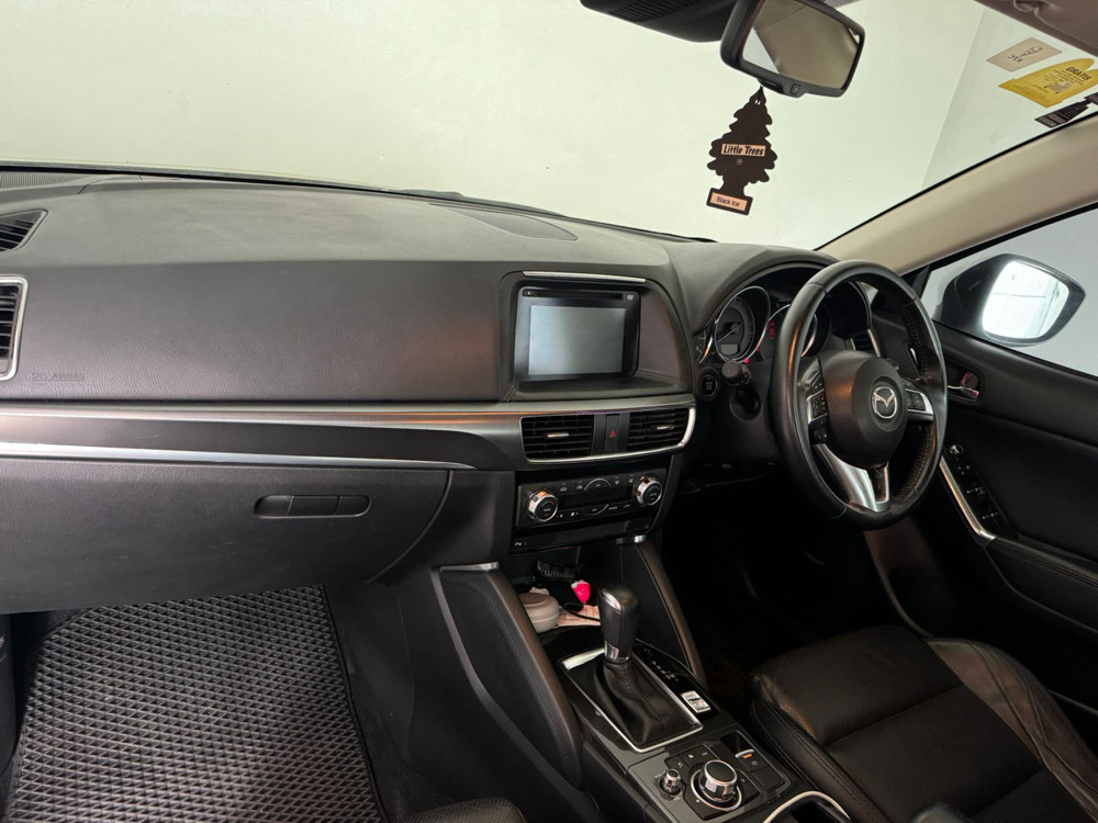 2016 Mazda CX 5 2016 Mazda CX 5