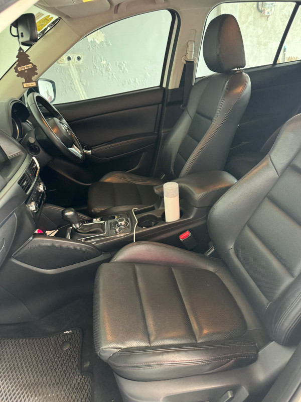 2016 Mazda CX 5 2016 Mazda CX 5