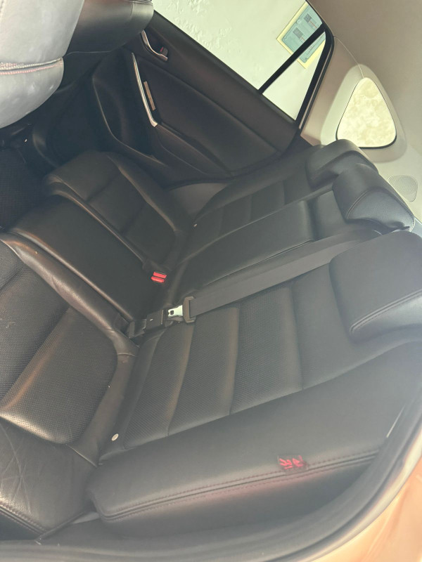 2016 Mazda CX 5 2016 Mazda CX 5