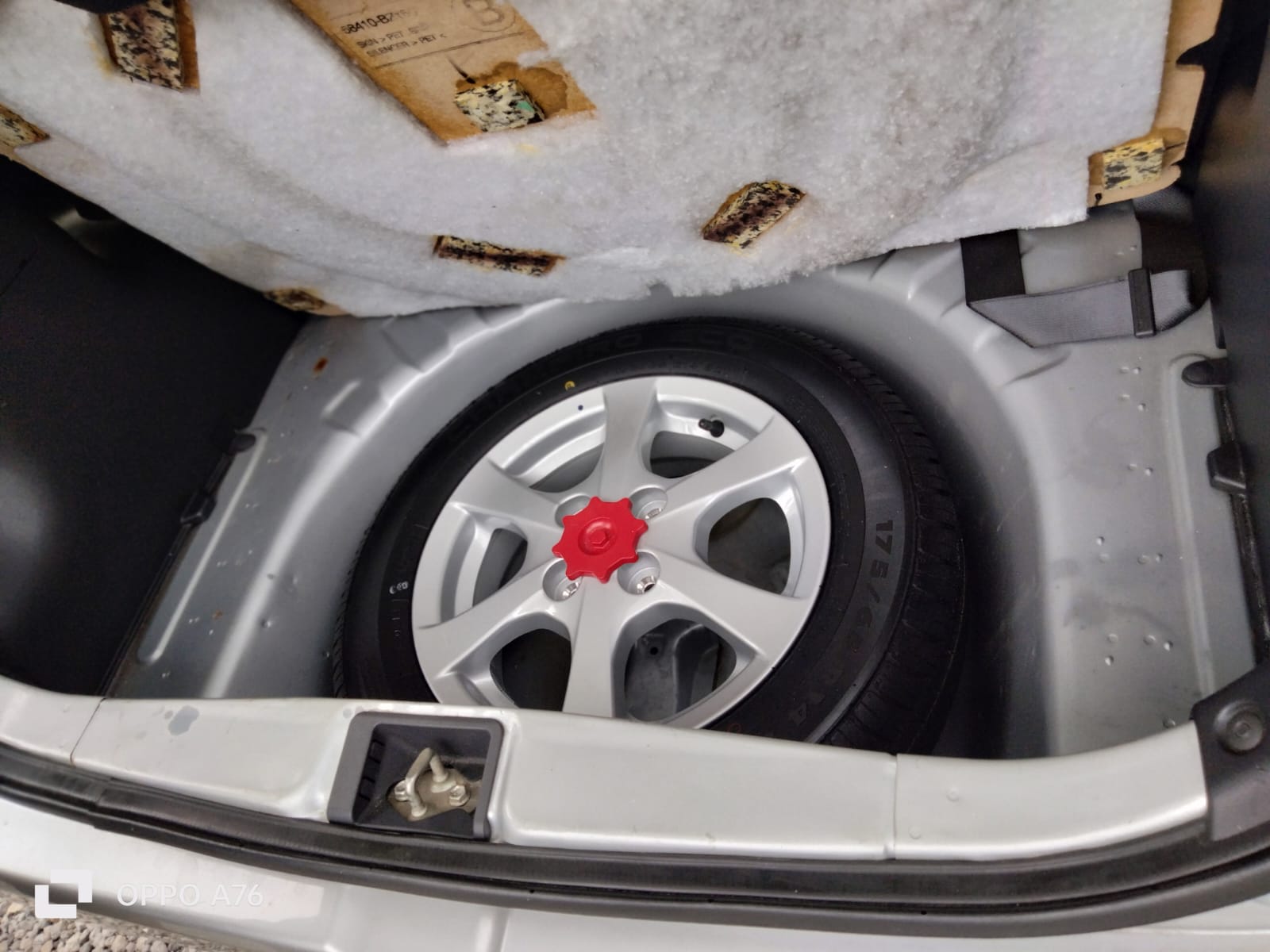 2014 Toyota Agya  1.2 G MT 2014 Toyota Agya  1.2 G MT