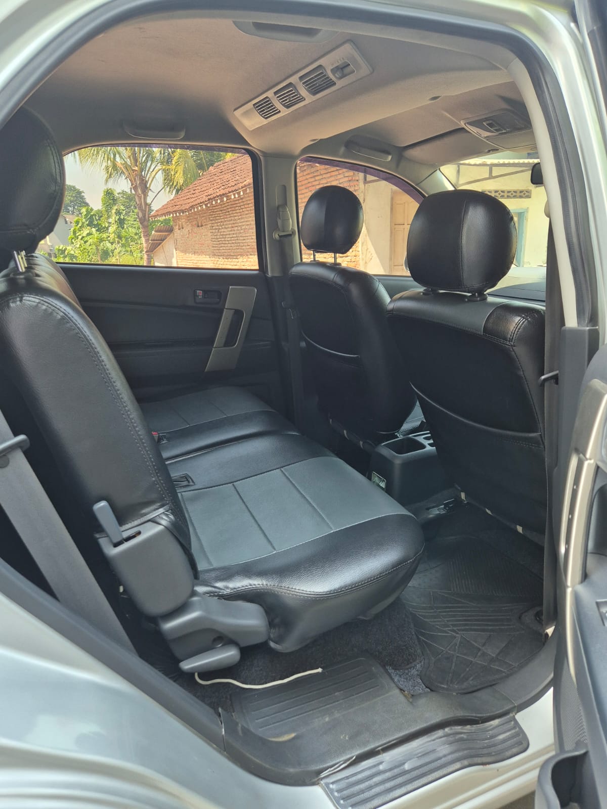 2014 Daihatsu Terios  TS AT MC EXT 2014 Daihatsu Terios  TS AT MC EXT