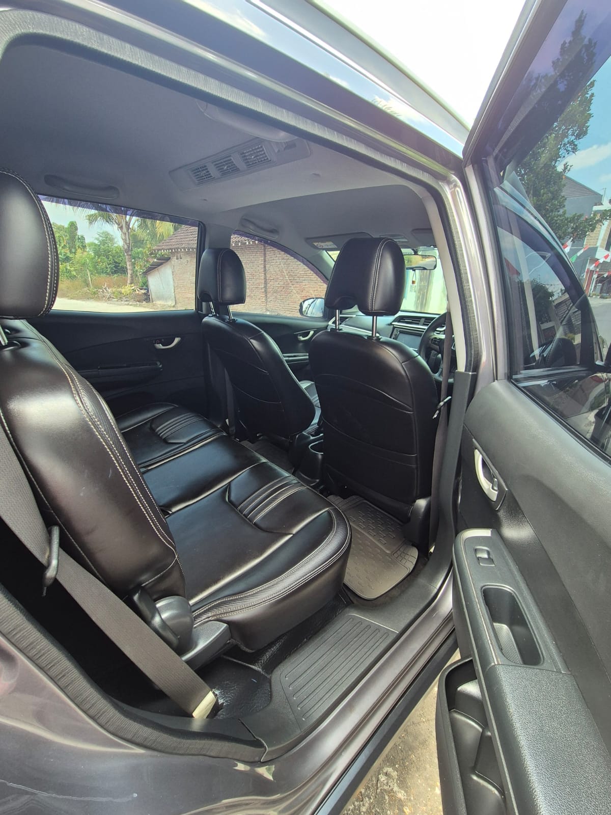 2016 Honda BRV  E AT 2016 Honda BRV  E AT