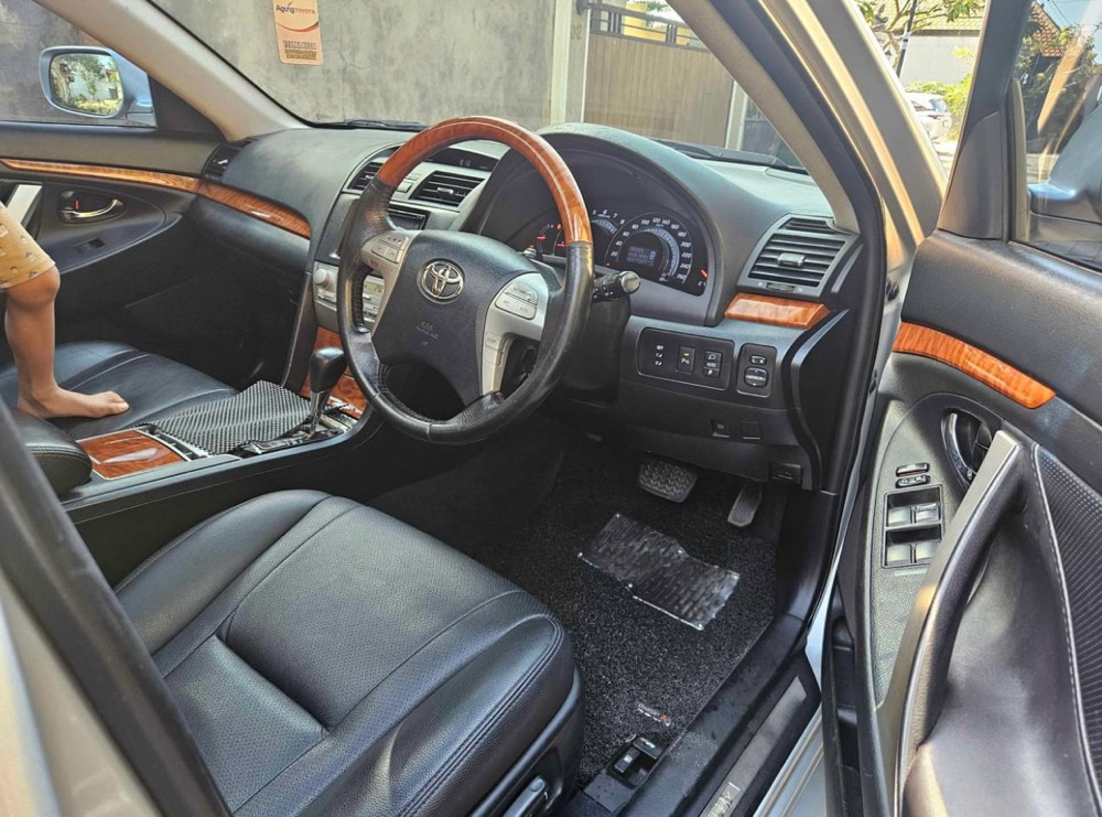 2011 Toyota Camry 2011 Toyota Camry