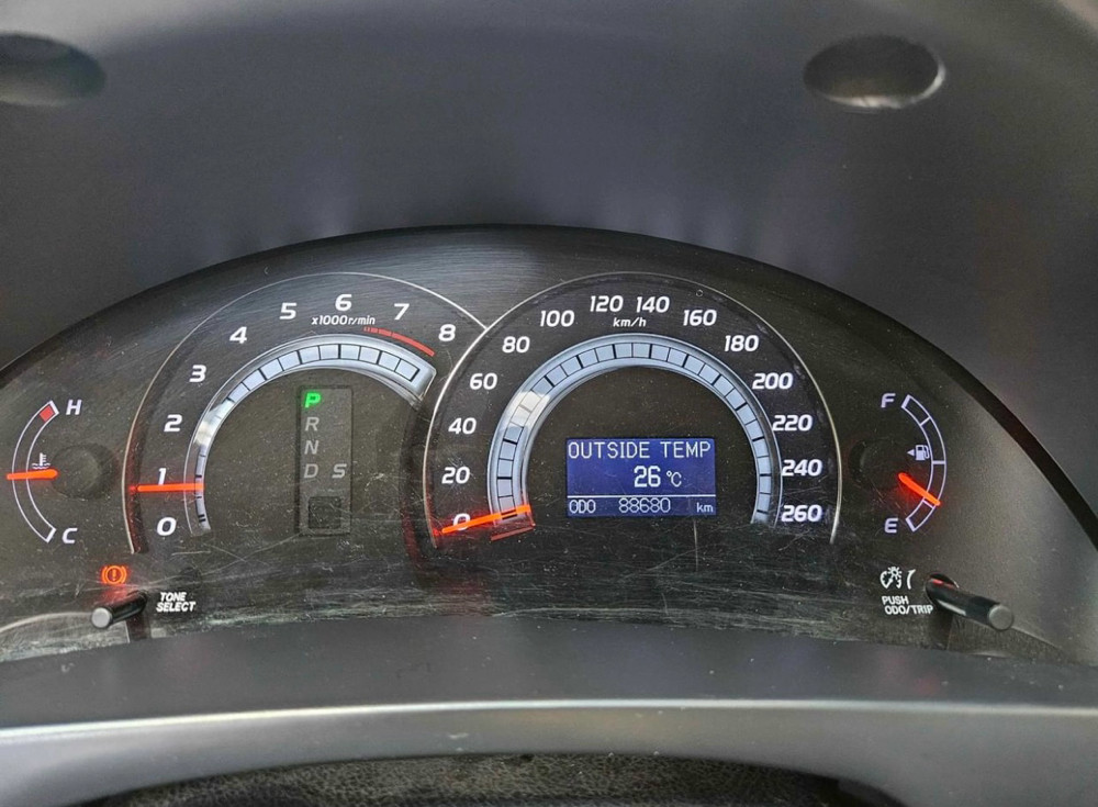 2011 Toyota Camry 2011 Toyota Camry