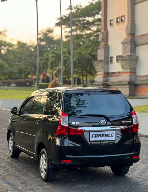 2018 Daihatsu Xenia 2018 Daihatsu Xenia