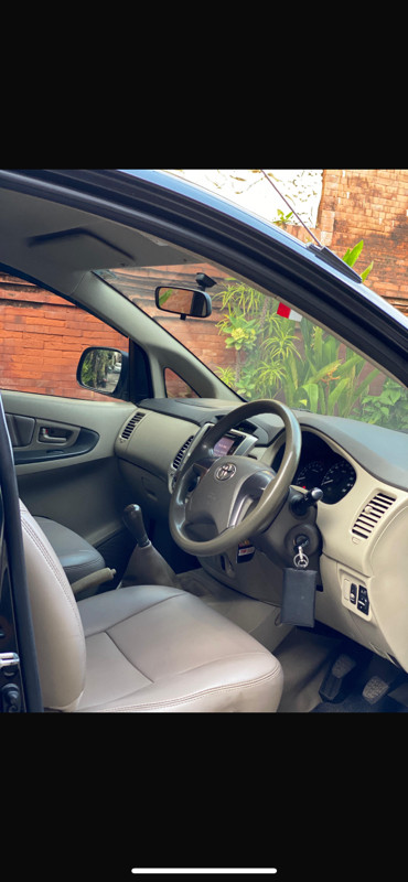 2013 Suzuki APV GA / GE 2013 Suzuki APV GA / GE