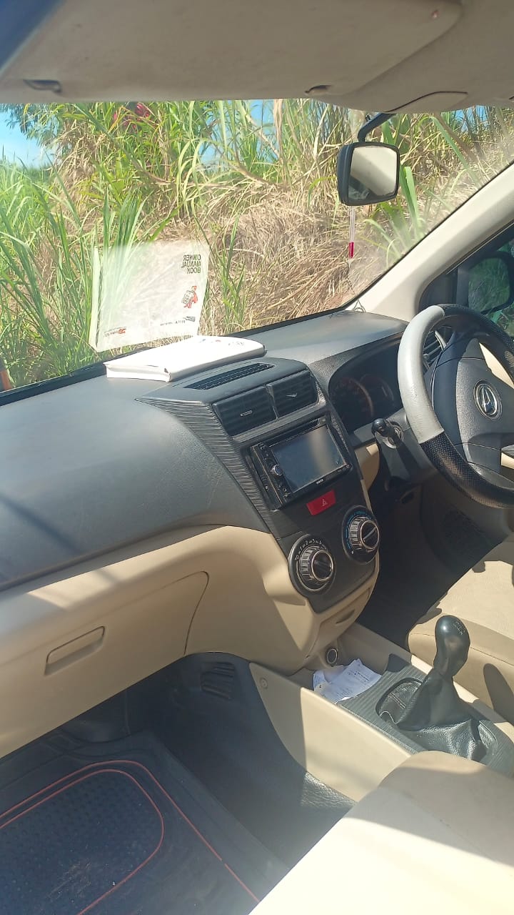 2013 Mitsubishi Colt T120 SS 2013 Mitsubishi Colt T120 SS