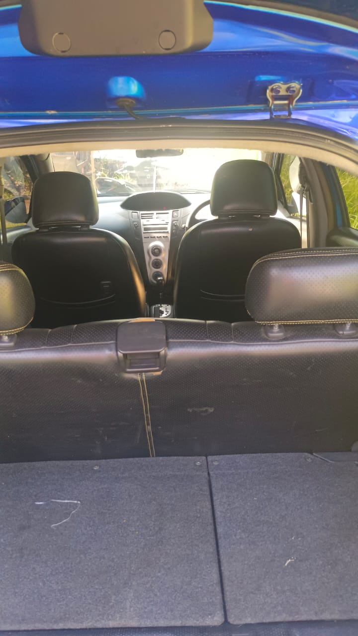 2013 Mitsubishi Colt T120 SS 2013 Mitsubishi Colt T120 SS