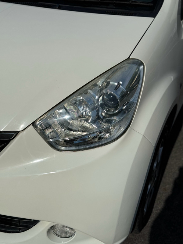 2014 Daihatsu Sirion 2014 Daihatsu Sirion