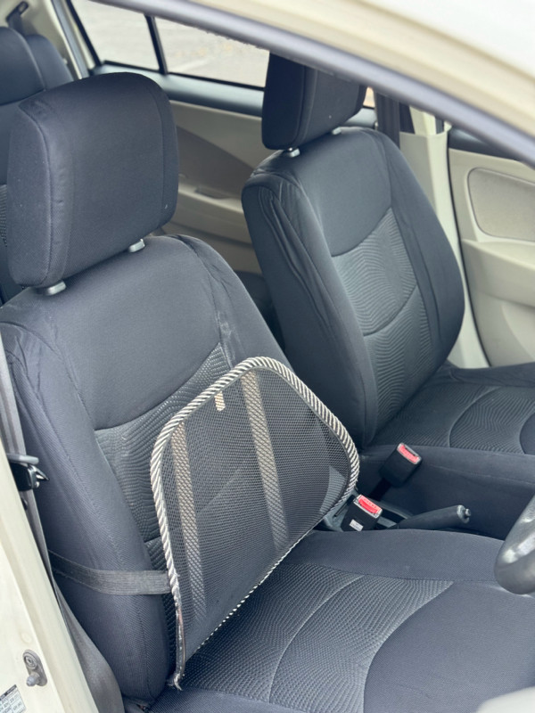 2014 Daihatsu Sirion 2014 Daihatsu Sirion