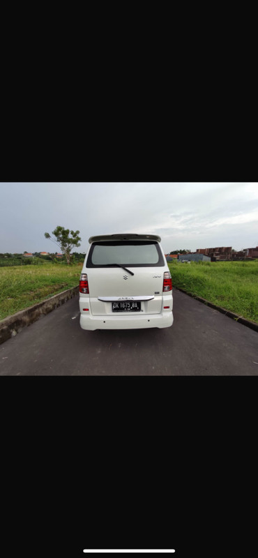 2015 Suzuki APV Arena 2015 Suzuki APV Arena