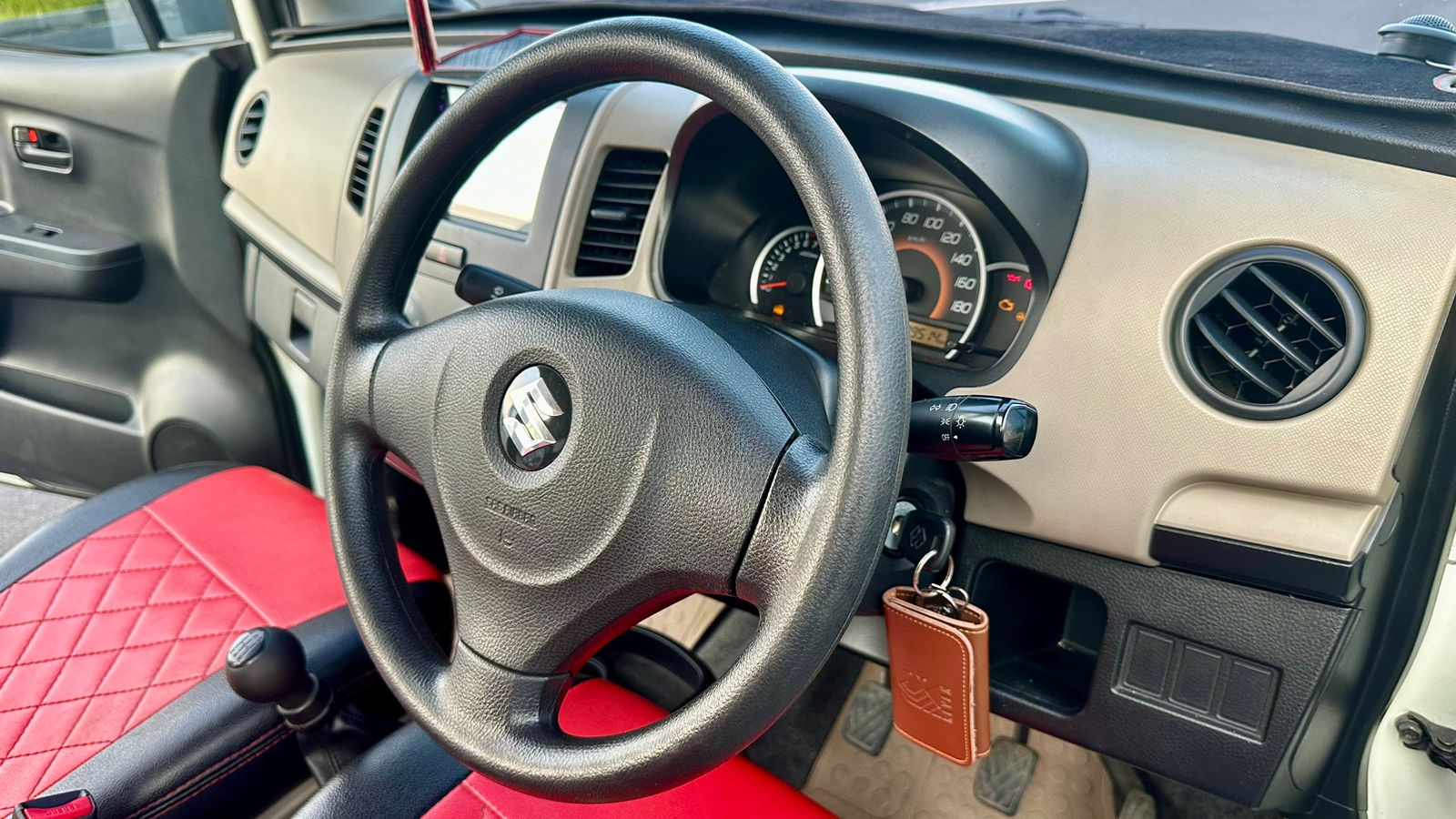 2016 Suzuki Karimun Wagon R 2016 Suzuki Karimun Wagon R