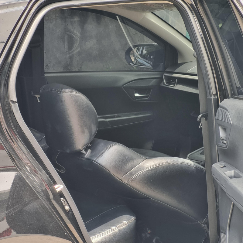 2023 Toyota Agya 2023 Toyota Agya