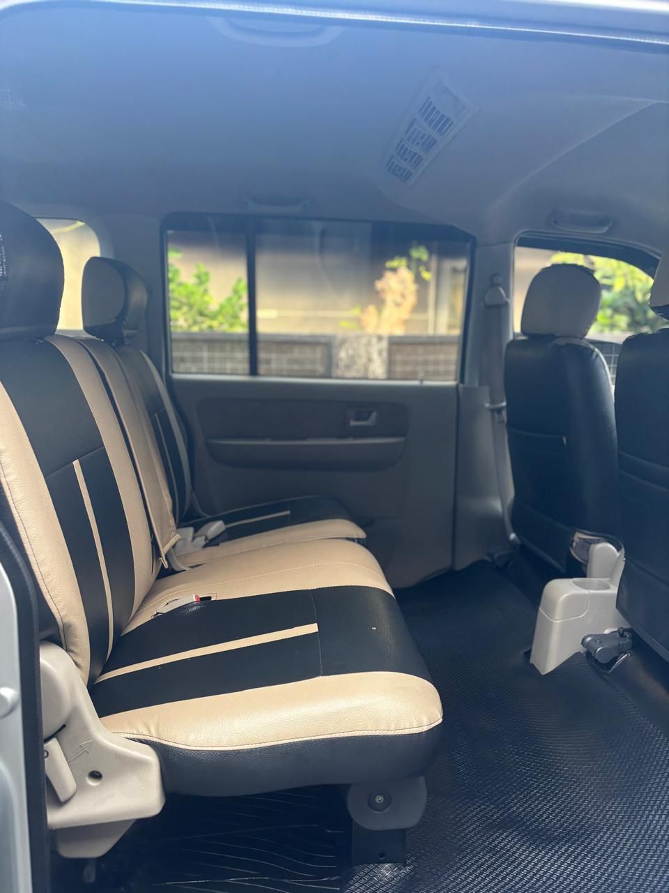 2013 Suzuki APV 2013 Suzuki APV