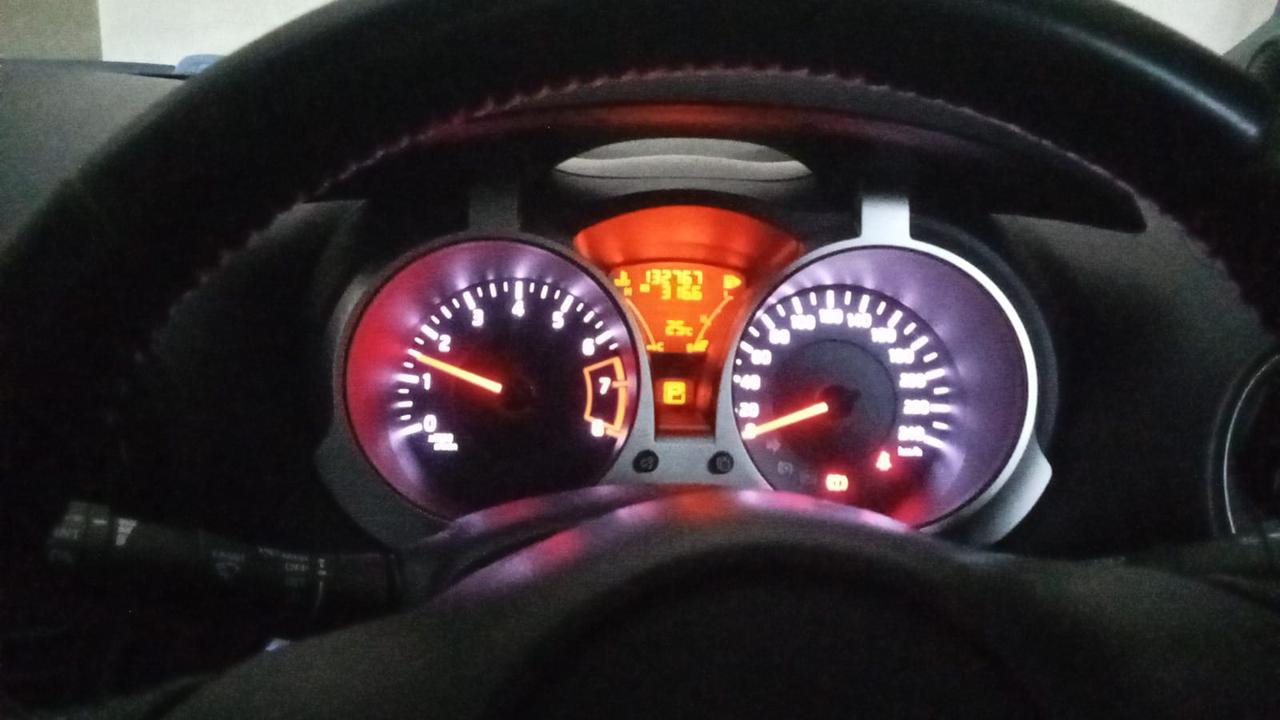 2012 Nissan Juke 2012 Nissan Juke